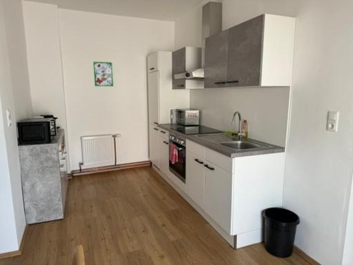Ferienwohnung Ланґенлойс Екстер'єр фото